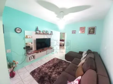 Casa com 4 Quartos à venda, 192m² no Parque São Sebastião, Ribeirão Preto