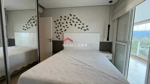 Apartamento com 3 Quartos à venda, 101m² no Centro, Bertioga
