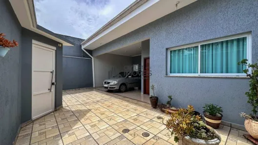 Casa com 4 Quartos à venda, 230m² no João Aranha, Paulínia