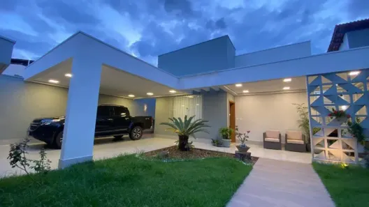 Casa com 3 Quartos à venda, 360m² no Ilha dos Araújos, Governador Valadares