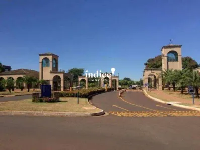 Lote/Terreno à venda, 612m² no Jardim Nova Aliança Sul, Ribeirão Preto