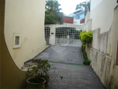 Casa com 3 Quartos à venda, 269m² no Vila Albertina, São Paulo