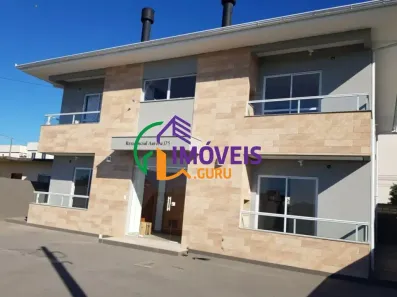 Apartamento com 2 Quartos à venda, 54m² no Guarda do Cubatão, Palhoça