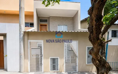 Casa com 6 Quartos à venda, 180m² no Saúde, São Paulo
