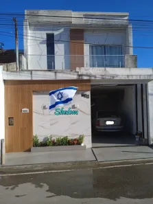 Casa com 4 Quartos à venda, 20m² no Taiçoca de Fora, Nossa Senhora do Socorro