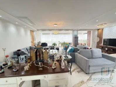 Apartamento com 3 Quartos à venda, 313m² no Green Valley Alphaville, Barueri