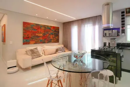Apartamento com 2 Quartos à venda, 132m² no Lourdes, Belo Horizonte