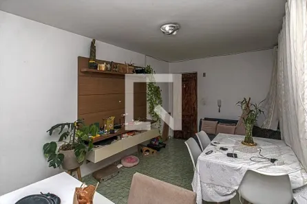 Apartamento com 2 Quartos à venda, 45m² no Cidade Nova Heliópolis, São Paulo
