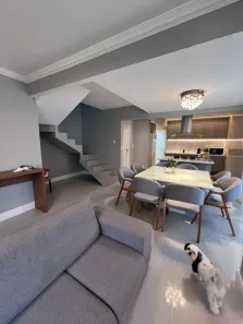 Apartamento com 3 Quartos para alugar, 150m² no Turu, São Luís