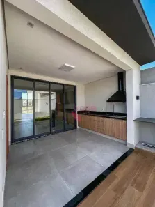 Casa de Condomínio com 3 Quartos à venda, 250m² no Quinta da Mata, Ribeirão Preto