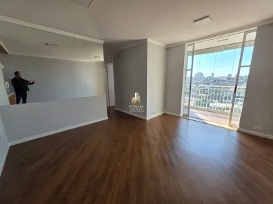 Apartamento com 3 Quartos à venda, 69m² no Cidade Ademar, São Paulo