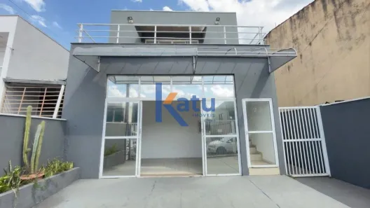 Prédio Comercial para alugar, 200m² no Jardim Brasil, Itupeva
