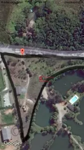 Lote/Terreno à venda, 18000m² no Volta Fria, Mogi das Cruzes
