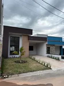 Casa com 3 Quartos à venda, 135m² no Residencial Vila Romana, Pindamonhangaba