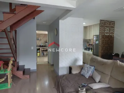 Casa de Condomínio com 3 Quartos à venda, 116m² no Parque Santa Fé, Porto Alegre