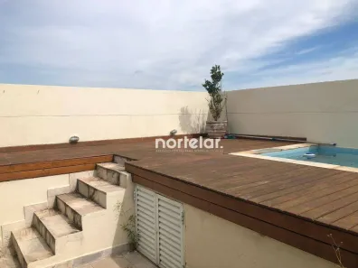 Apartamento com 3 Quartos para venda ou aluguel, 163m² no Alto da Lapa, São Paulo