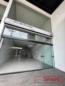 Ponto Comercial para alugar, 120m² no São Sebastião, Porto Alegre