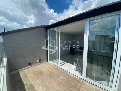 Apartamento com 2 Quartos à venda, 92m² no Vila Clementino, São Paulo