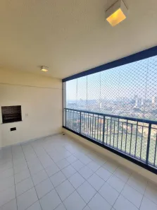 Apartamento com 3 Quartos para alugar, 115m² no Jardim Tupanci, Barueri