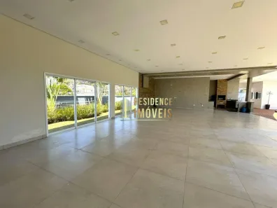 Casa de Condomínio com 4 Quartos à venda, 611m² no Parque Reserva Fazenda Imperial, Sorocaba