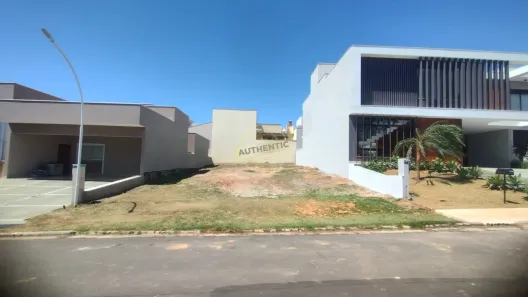 Lote/Terreno à venda, 300m² no Jardim Residencial Maria Dulce, Indaiatuba