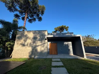 Casa com 3 Quartos à venda, 221m² no Mato Queimado, Gramado