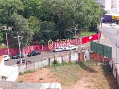 Lote/Terreno à venda, 558m² no Cidade Luiza, Jundiaí