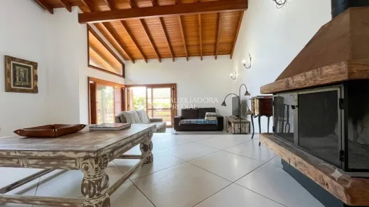 Casa com 3 Quartos à venda, 409m² no Guarujá, Porto Alegre