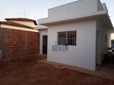 Casa com 2 Quartos à venda, 118m² no Jardim Estoril III, Bauru