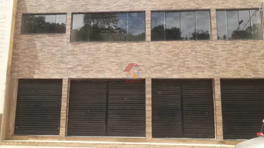 Ponto Comercial para alugar, 98m² no Centro, Rio Acima