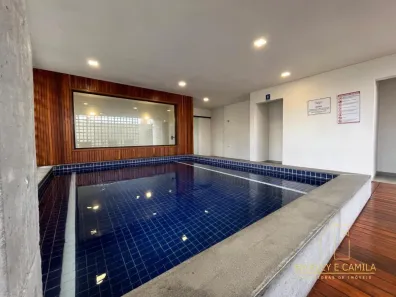 Apartamento com 2 Quartos à venda, 71m² no Centro, Ubatuba