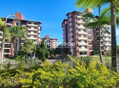 Apartamento com 3 Quartos à venda, 92m² no Parque da Hípica, Campinas