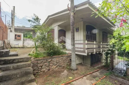 Casa com 5 Quartos à venda, 190m² no Higienópolis, Porto Alegre
