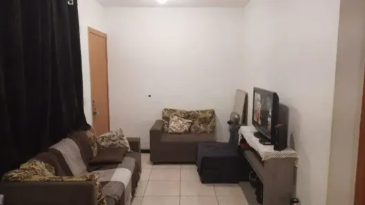 Apartamento com 2 Quartos à venda, 46m² no Pompéia, Piracicaba