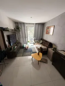 Apartamento com 2 Quartos à venda, 100m² no Santa Rosa, Niterói