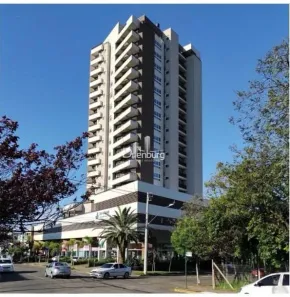 Apartamento com 3 Quartos à venda, 125m² no Ideal, Novo Hamburgo