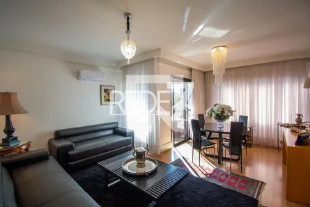 Apartamento com 3 Quartos à venda, 148m² no Cambuí, Campinas