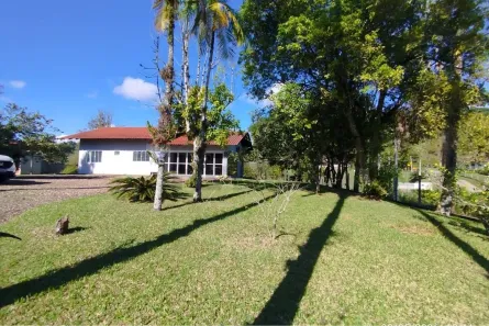 Casa com 2 Quartos à venda, 2350m² no Encano do Norte, Indaial