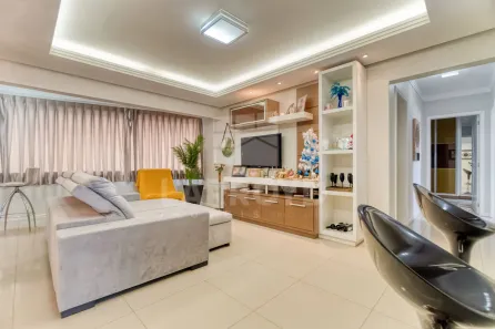Apartamento com 3 Quartos à venda, 120m² no Recife, Tubarão