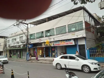 Prédio Comercial à venda, 720m² no Boaçu, São Gonçalo