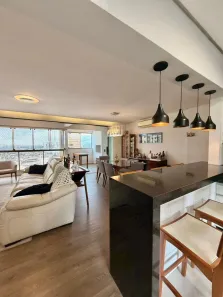 Apartamento com 3 Quartos à venda, 144m² no Setor Bueno, Goiânia