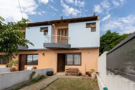Casa de Condomínio com 3 Quartos à venda, 100m² no Espírito Santo, Porto Alegre