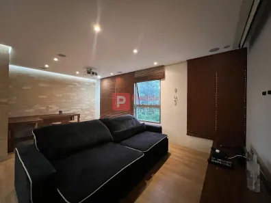 Apartamento com 1 Quarto à venda, 73m² no Usina Piratininga, São Paulo