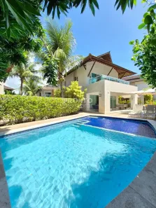 Casa com 5 Quartos à venda, 253m² no Maracaipe, Ipojuca