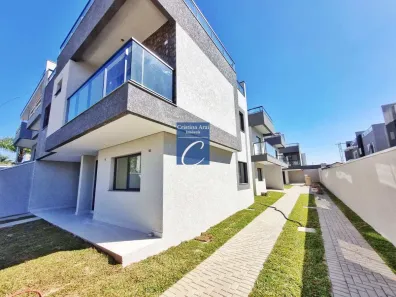 Sobrado com 3 Quartos à venda, 155m² no Santa Felicidade, Curitiba