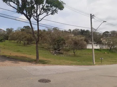 Lote/Terreno à venda, 916m² no Jardim do Golf I, Jandira