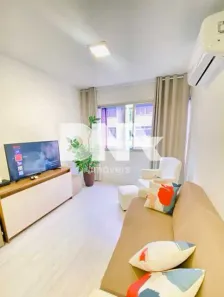 Apartamento com 2 Quartos à venda, 81m² no Copacabana, Rio de Janeiro