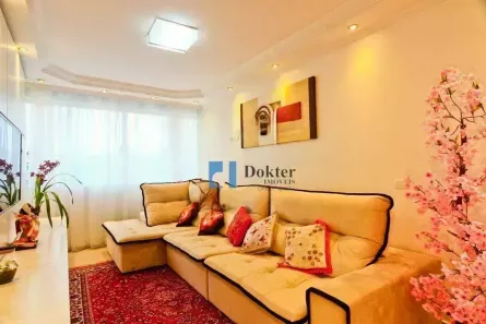 Sobrado com 4 Quartos à venda, 415m² no Vila São Vicente, São Paulo