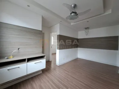 Apartamento com 2 Quartos à venda, 45m² no Colina de Laranjeiras, Serra