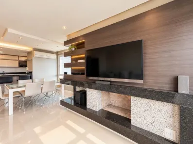 Apartamento com 2 Quartos à venda, 75m² no Petrópolis, Porto Alegre